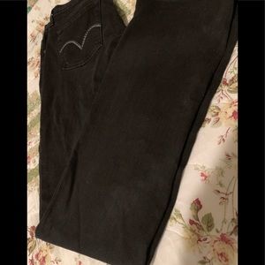 LEVI'S 505 Straight leg jeans